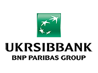Банк UKRSIBBANK в Близнюках