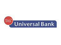 Банк Universal Bank в Близнюках